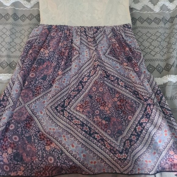 Mini Dress - Picture 2 of 2